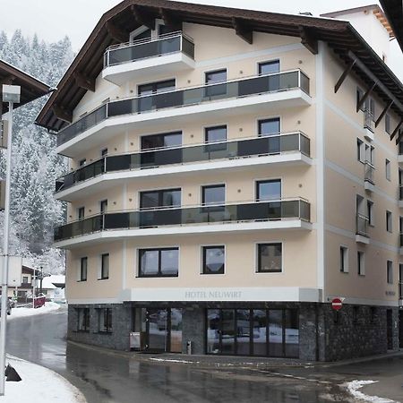Hotel Neuwirt Zell am Ziller Extérieur photo