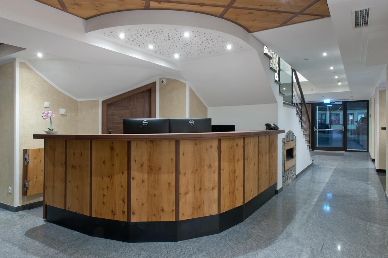 Hotel Neuwirt Zell am Ziller Extérieur photo