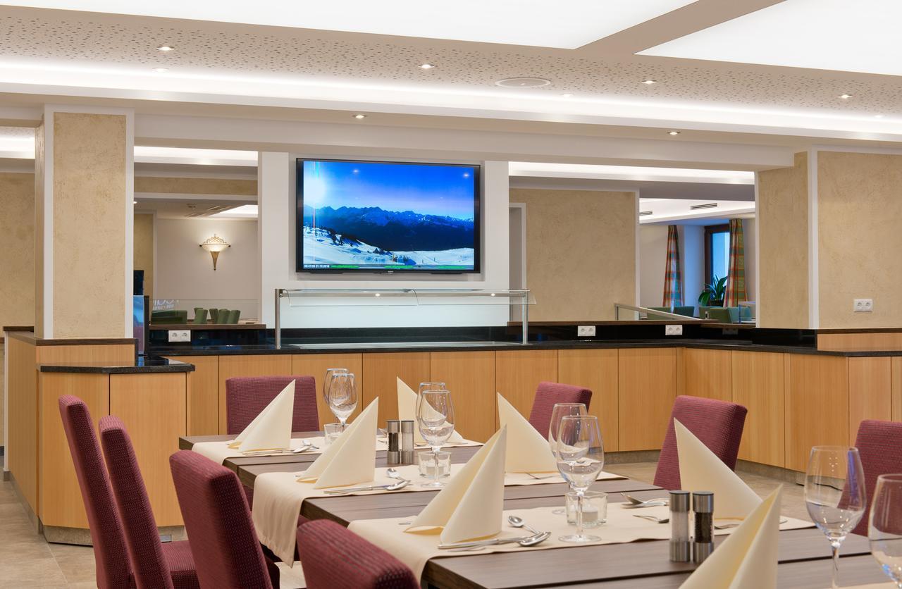 Hotel Neuwirt Zell am Ziller Extérieur photo