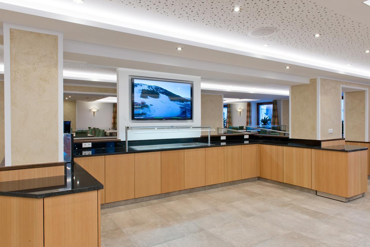 Hotel Neuwirt Zell am Ziller Extérieur photo