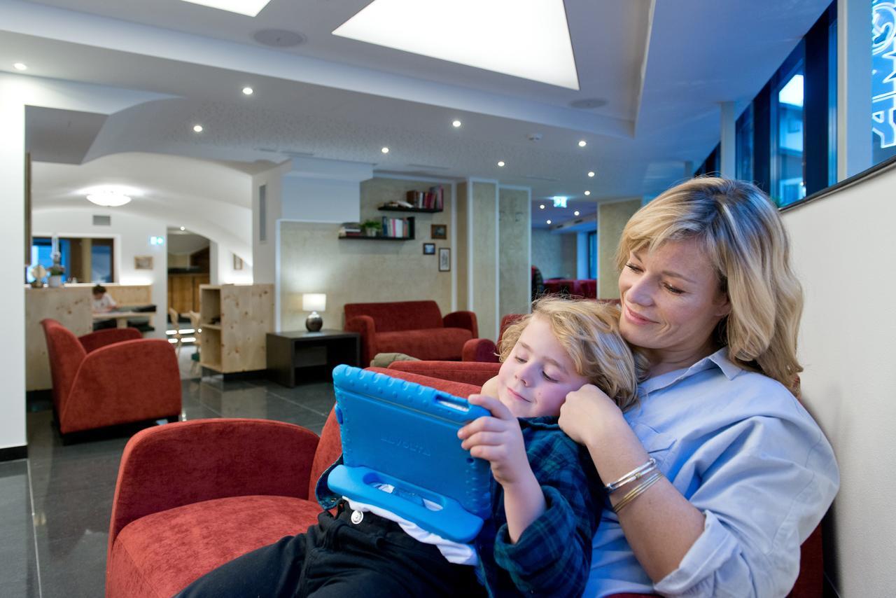 Hotel Neuwirt Zell am Ziller Extérieur photo