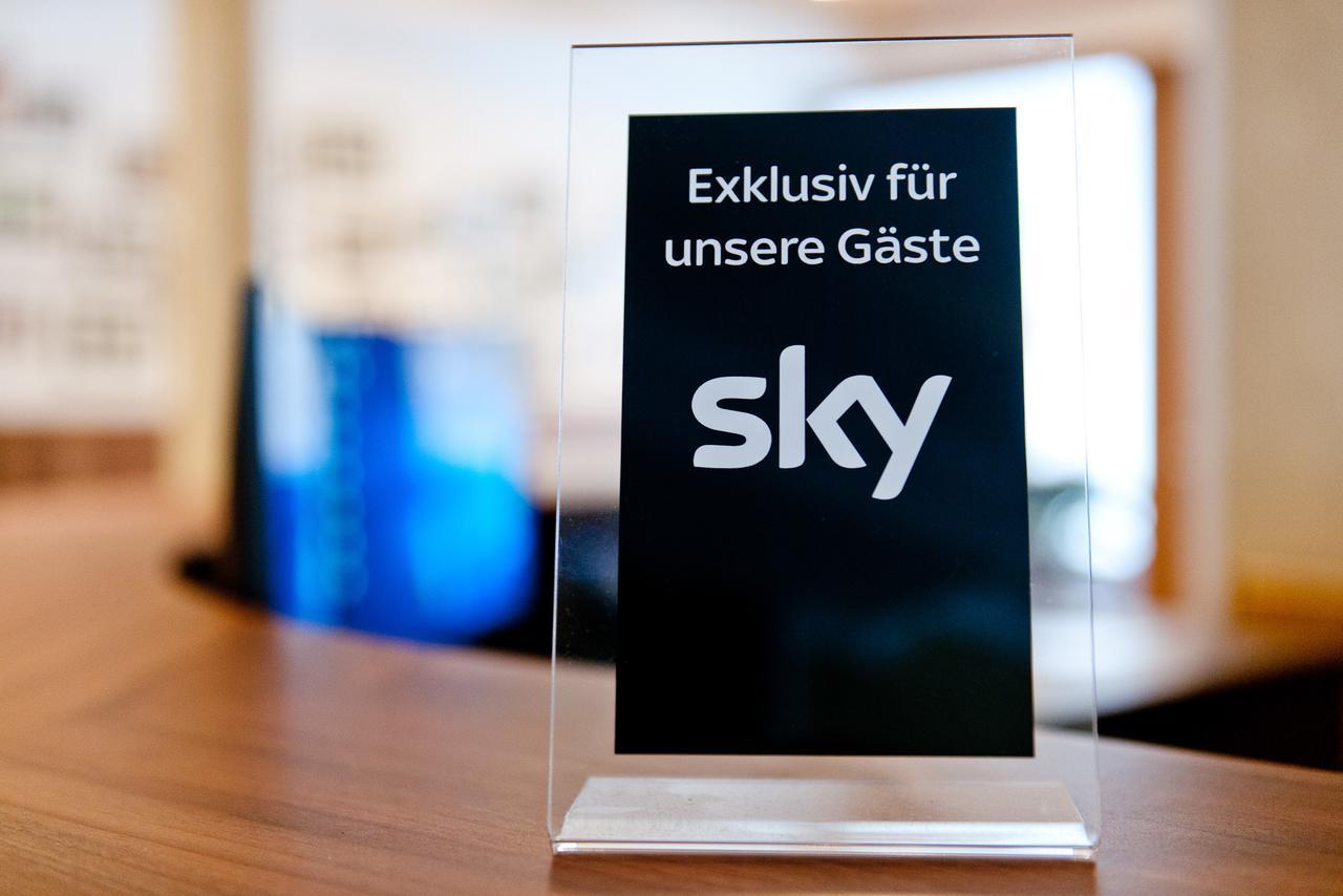 Hotel Neuwirt Zell am Ziller Extérieur photo