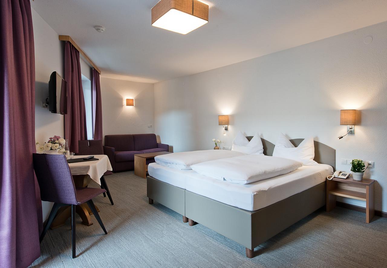 Hotel Neuwirt Zell am Ziller Extérieur photo